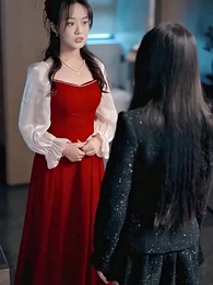 ตอนที่ 20 - ฉันลาออก หลังแอบกอดลูกเจ้านาย
