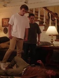 My Destined Alpha Mate - Episode 32