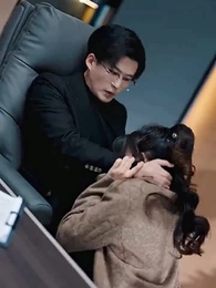 ฉันลาออก หลังแอบกอดลูกเจ้านาย  - Episode 17