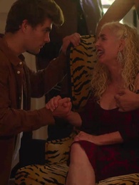 Episode 56 - My Destined Alpha Mate