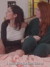 My Destined Alpha Mate - Episode 46