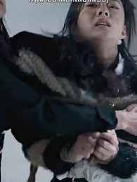 ตอนที่ 79 - ฉันลาออก หลังแอบกอดลูกเจ้านาย