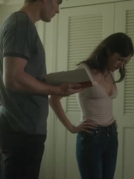 Episode 41 - My Destined Alpha Mate