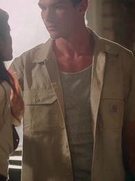 My Destined Alpha Mate - Episode 23