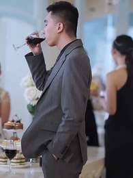 김 대표님, 부인께서 또 남성 비뇨기과에 접수했어요 - Episode 23