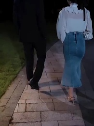 [Dijuluki] Cewek Berkelas - Episode 44