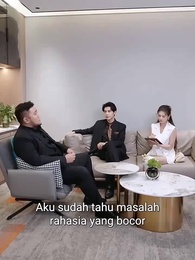 Episode 43 - [Dijuluki] Cewek Berkelas