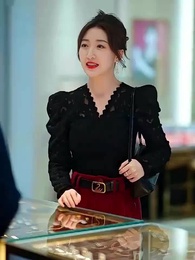 อดีตภรรยามาเอาคืน - Episode 20
