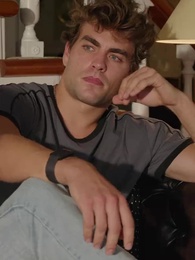 Episode 73 - My Destined Alpha Mate