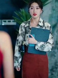 อดีตภรรยามาเอาคืน - Episode 18