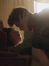 My Destined Alpha Mate - Episode 10