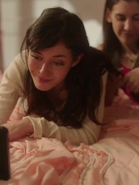 Episode 28 - My Destined Alpha Mate