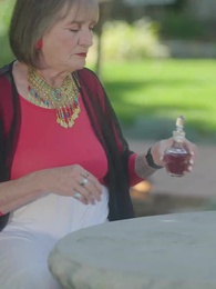 Episode 72 - My Destined Alpha Mate