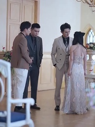 김 대표님, 부인께서 또 남성 비뇨기과에 접수했어요 - Episode 25