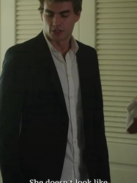 Episode 7 - My Destined Alpha Mate