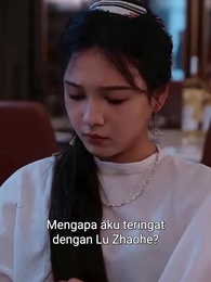 Episode 22 - [Dijuluki] Cewek Berkelas