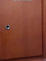 ฉันลาออก หลังแอบกอดลูกเจ้านาย  - Episode 26