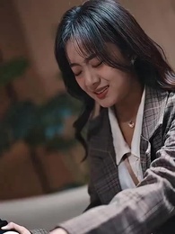 ฉันลาออก หลังแอบกอดลูกเจ้านาย  - Episode 9