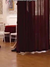 ตอนที่ 66 - ฉันลาออก หลังแอบกอดลูกเจ้านาย