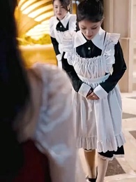 ฉันลาออก หลังแอบกอดลูกเจ้านาย  - Episode 19