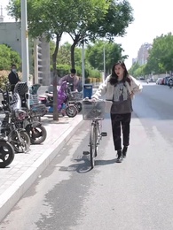 重生丫頭狠狠愛 - Episode 8