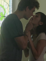 Episode 42 - My Destined Alpha Mate