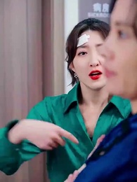 อดีตภรรยามาเอาคืน - Episode 91