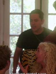 Episode 66 - My Destined Alpha Mate