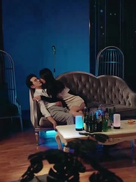 김 대표님, 부인께서 또 남성 비뇨기과에 접수했어요 - Episode 61