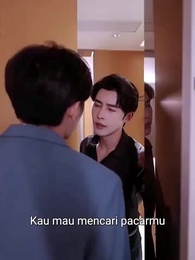 Episode 18 - [Dijuluki] Cewek Berkelas