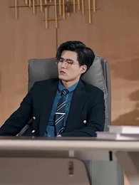 ฉันลาออก หลังแอบกอดลูกเจ้านาย  - Episode 5