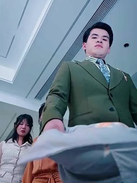 ตอนที่ 105 - อดีตภรรยามาเอาคืน