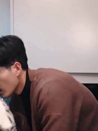 ฉันลาออก หลังแอบกอดลูกเจ้านาย  - Episode 34