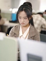 ฉันลาออก หลังแอบกอดลูกเจ้านาย  - Episode 65