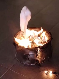 Episode 73 - [Dijuluki] Cewek Berkelas