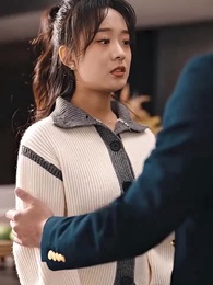 ฉันลาออก หลังแอบกอดลูกเจ้านาย  - Episode 39