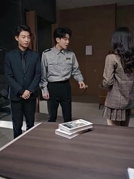 ตอนที่ 8 - ฉันลาออก หลังแอบกอดลูกเจ้านาย
