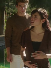 My Destined Alpha Mate - Episode 77