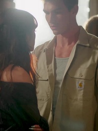 My Destined Alpha Mate - Episode 27