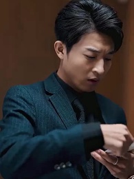 ฉันลาออก หลังแอบกอดลูกเจ้านาย  - Episode 15