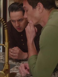 My Destined Alpha Mate - Episode 81