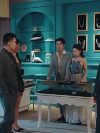 51화 - 김 대표님, 부인께서 또 남성 비뇨기과에 접수했어요