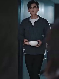 ตอนที่ 42 - ฉันลาออก หลังแอบกอดลูกเจ้านาย