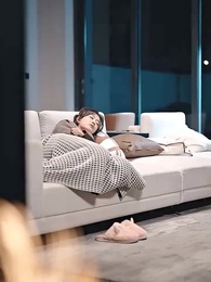 ฉันลาออก หลังแอบกอดลูกเจ้านาย  - Episode 63