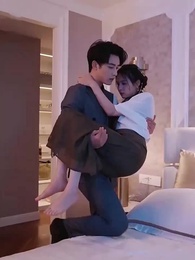 [Dijuluki] Cewek Berkelas - Episode 58