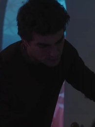 My Destined Alpha Mate - Episode 34