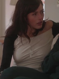 Episode 45 - My Destined Alpha Mate