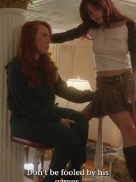 Episode 47 - My Destined Alpha Mate