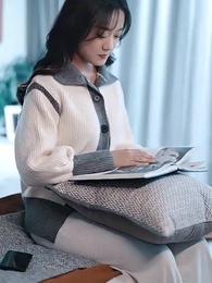 ฉันลาออก หลังแอบกอดลูกเจ้านาย  - Episode 73