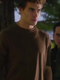 Episode 59 - My Destined Alpha Mate